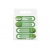 paperclips kikker